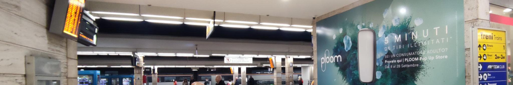 GPA Media - Allestimenti