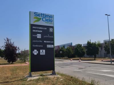 GPA Media - Allestimenti