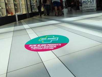 GPA Media - Allestimenti