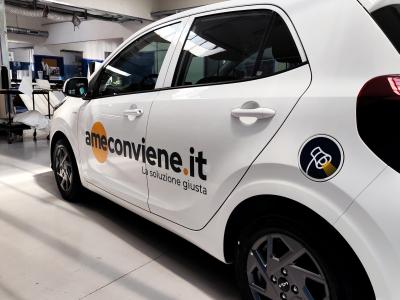 GPA Media - Wrapping