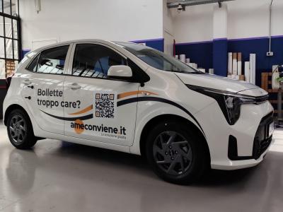 GPA Media - Wrapping