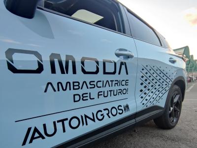 GPA Media - Wrapping