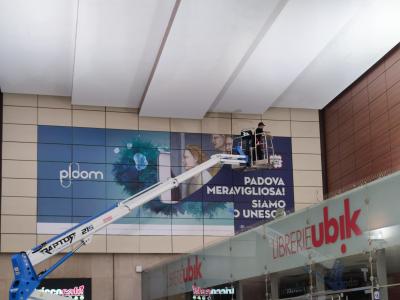 GPA Media - Allestimenti