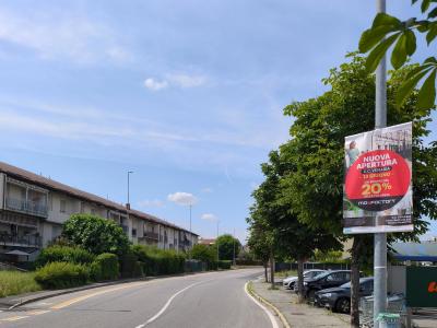 GPA Media - Allestimenti