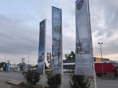 GPA Media - Allestimenti