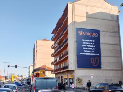 GPA Media - Impianto 6x3