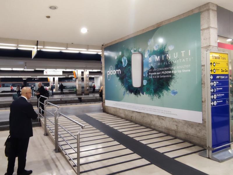 GPA Media - Allestimenti